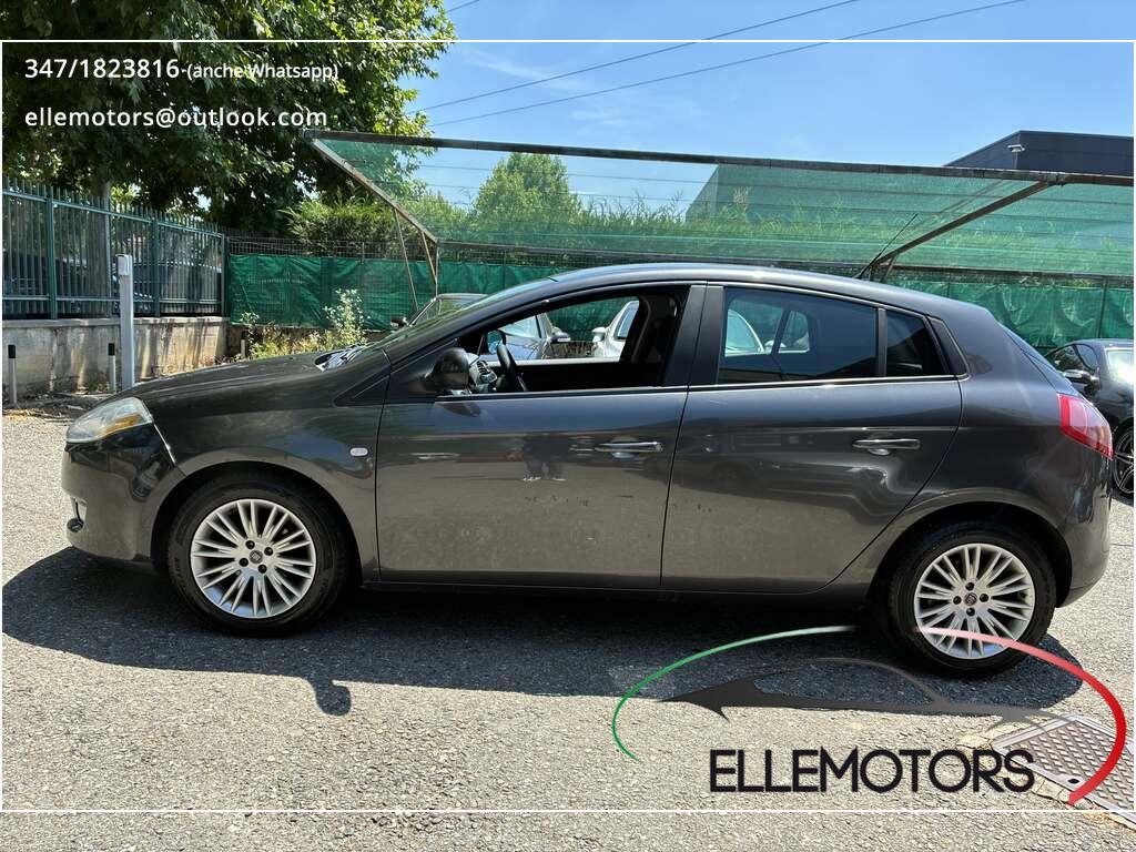 Fiat Bravo NEOPATENTATI - GOMME NUOVE