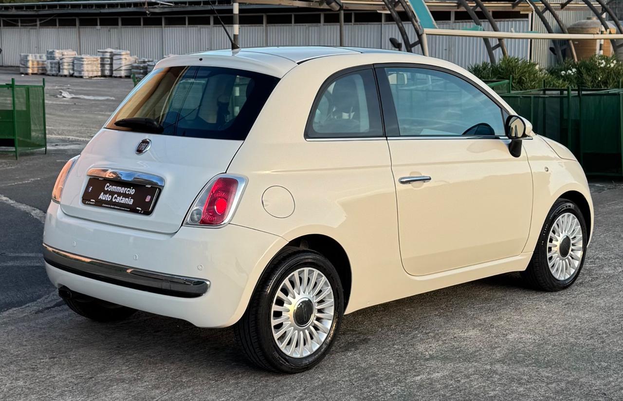 Fiat 500 1.2 POCHI KM/UNICA PROPRIETARIA