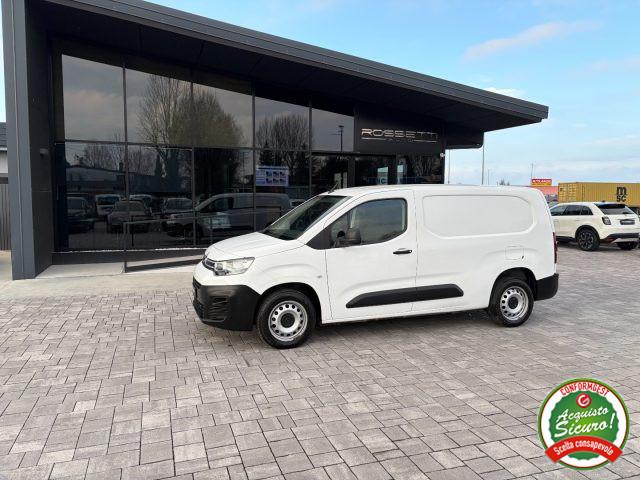 CITROEN Berlingo BlueHDi XL Club PASSO LUNGO