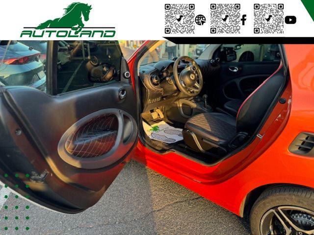 SMART ForTwo 70 1.0 twinamic Sport Edition