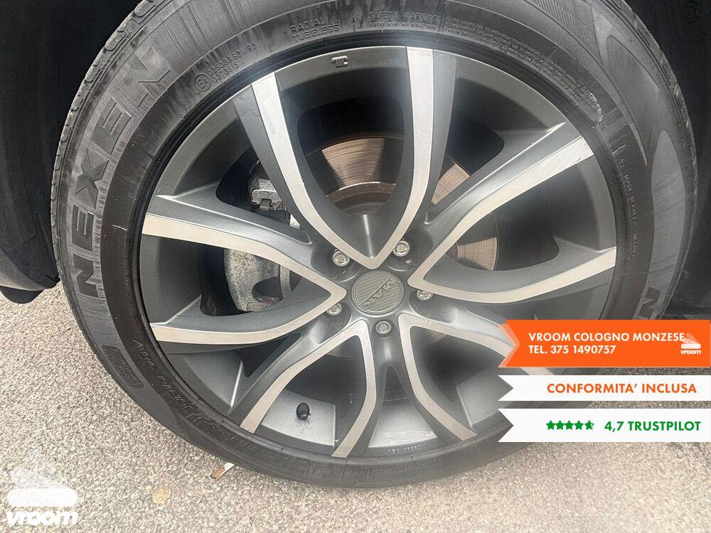 RENAULT Koleos 1ª serie Koleos 2.0 dCi 150CV 4...