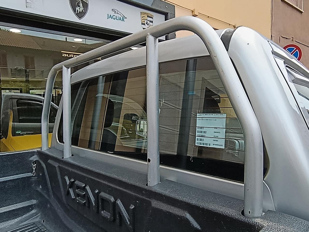 Tata Xenon 2.2 Dicor 4x2 PC Pick-up