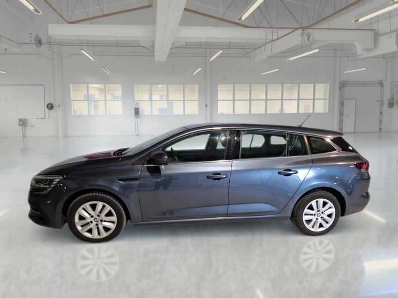 RENAULT MEGANE SPORTER 1.5 DCI 85KW BLUE EQUILIBRE EDC WAGON