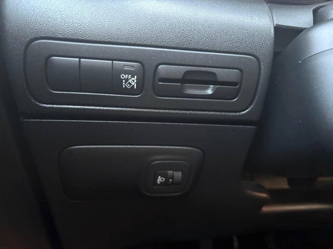 Citroen C3 Aircross PureTech 110 S&S C-Series