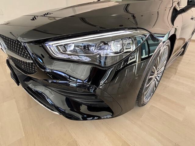 Mercedes-CLA 2000d Shooting Brake AMG Line Advanced Plus 2024