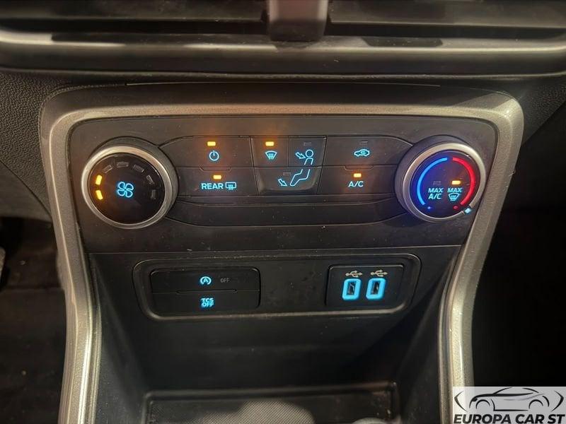 Ford EcoSport EcoSport 1.0 ecoboost Plus 100cv