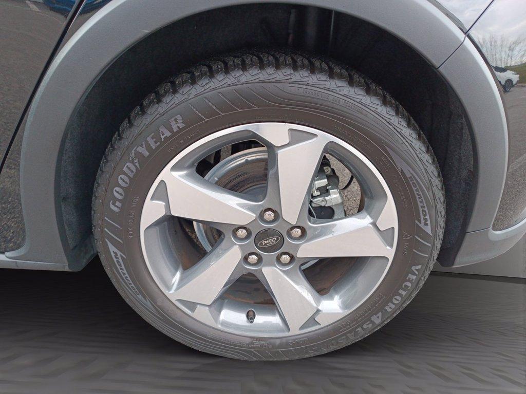 FORD Focus 1.0 EcoBoost 125 CV 5p. Active del 2020