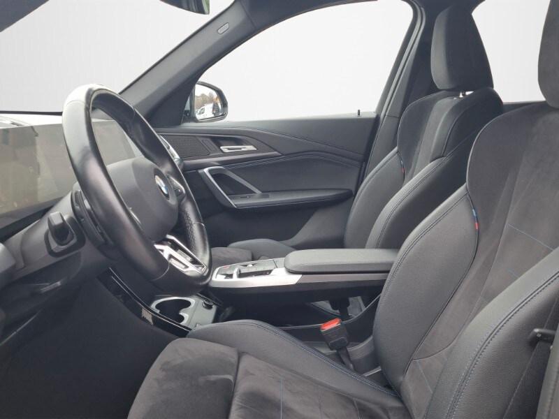 BMW X1 (U11) X1 xDrive 23d Msport