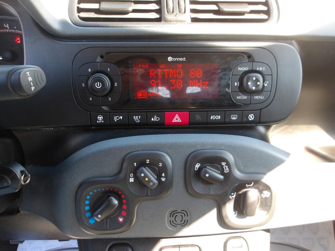 FIAT PANDA 0.9 BENZ 4X4 -PREZZO PROMO!