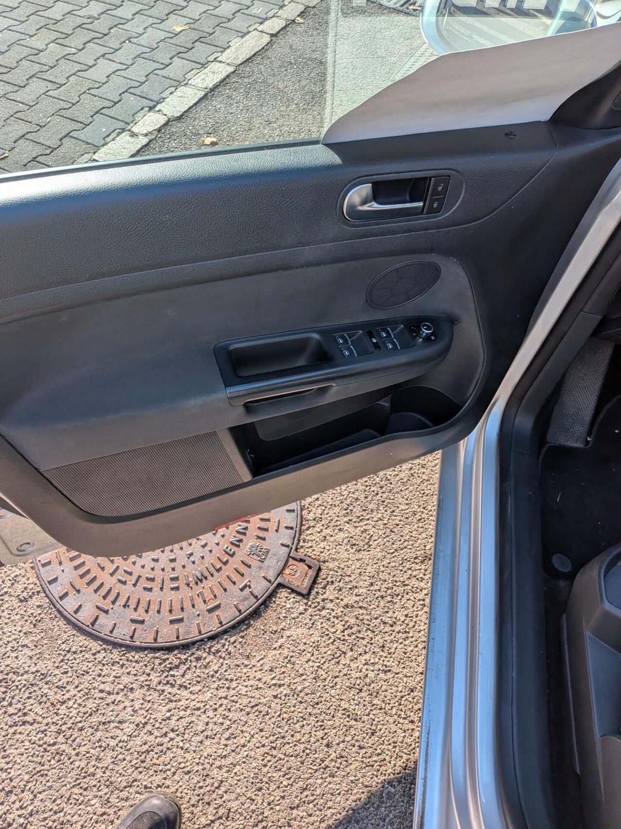 Volkswagen Golf Plus 1.6 TDI DPF Highline