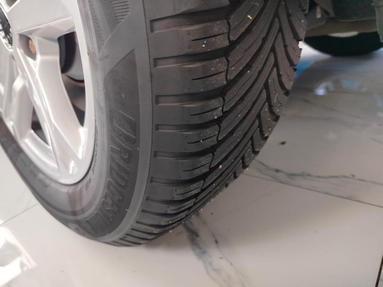 Audi Q3 35 TDI S tronic Business