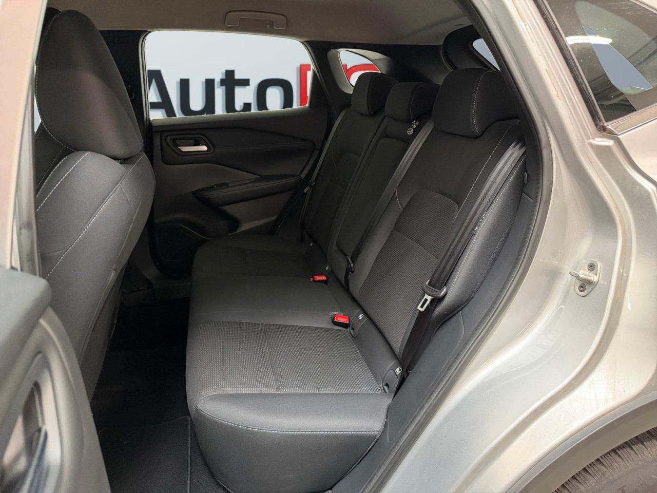 Nissan Qashqai 1.3 mhev Business 2wd 158cv xtronic