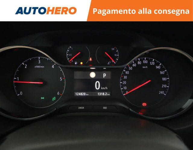 OPEL Grandland X 1.6 diesel Ecotec Start&Stop aut. Innovation