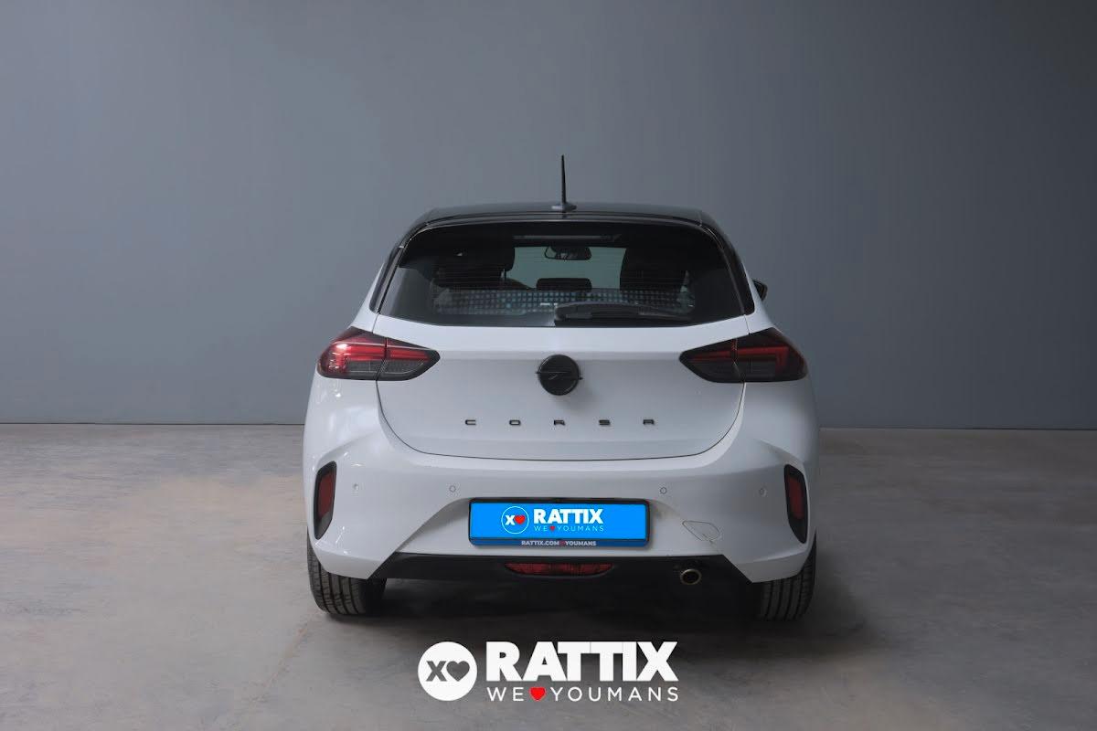 Opel Corsa 1.2 100CV GS AT8