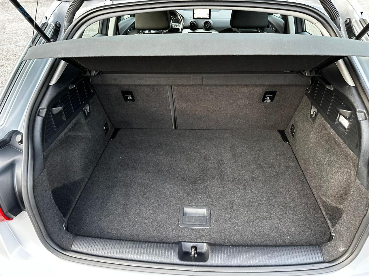 Audi Q2 1.0 TFSI Sport