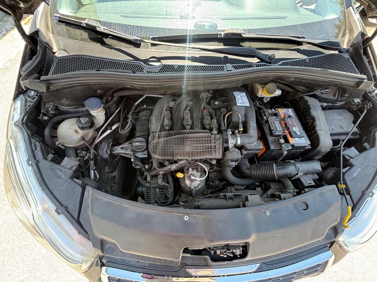 Peugeot 208 1.0 VTi 68 CV 5 porte Active