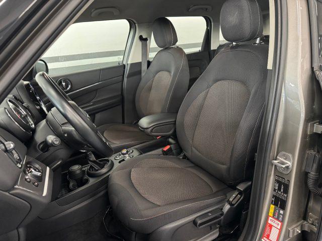 MINI Countryman 1.5 Cooper S E Jungle ALL4 Automatica Plug-in