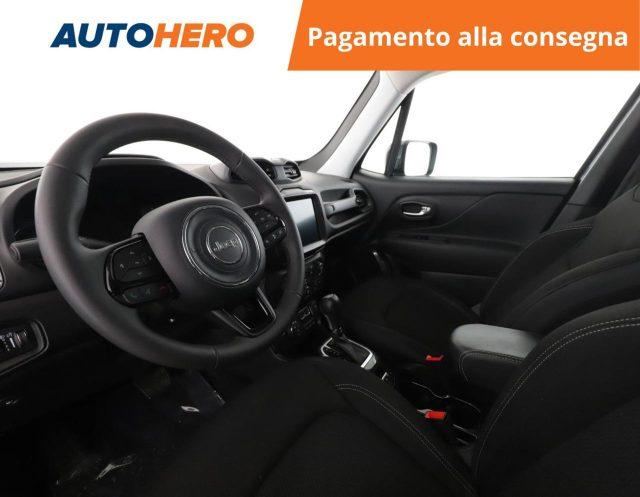 JEEP Renegade 1.3 T4 240CV PHEV 4xe AT6 S