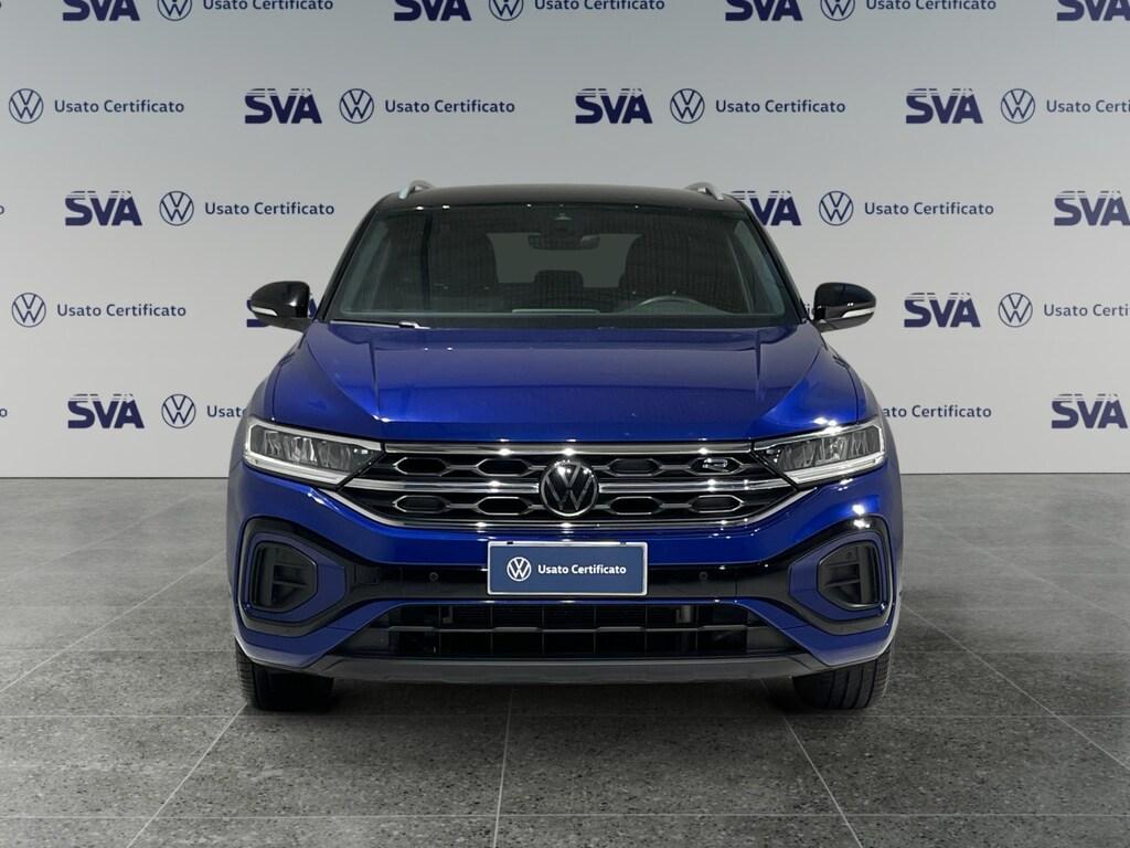 Volkswagen T-Roc 1.0 TSI 110CV R-Line