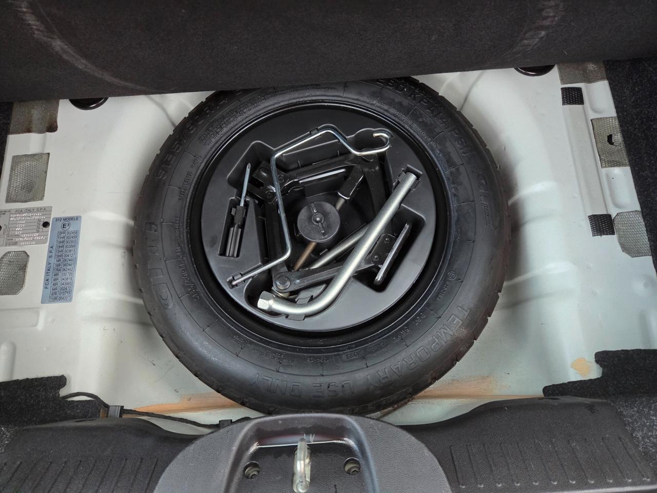 Fiat 500 1.0 Hybrid Cult 70cv