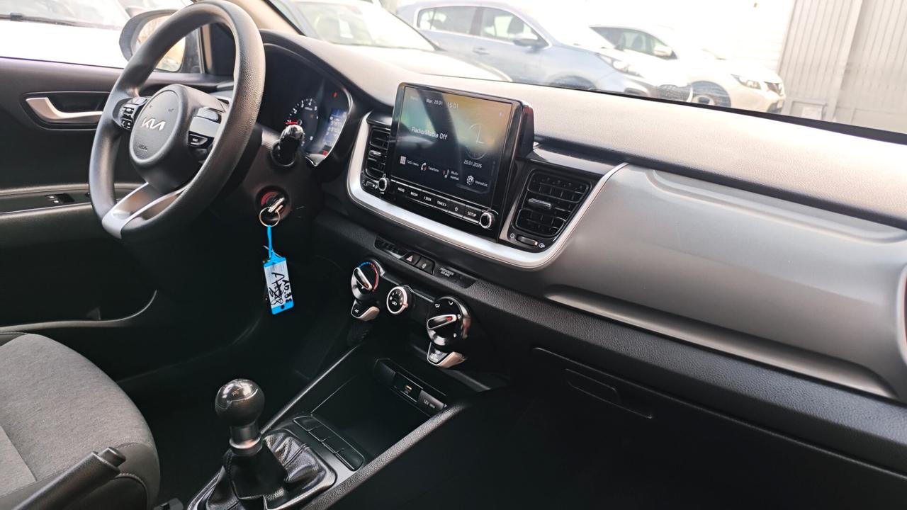 Kia Stonic 1.2 DPI Urban