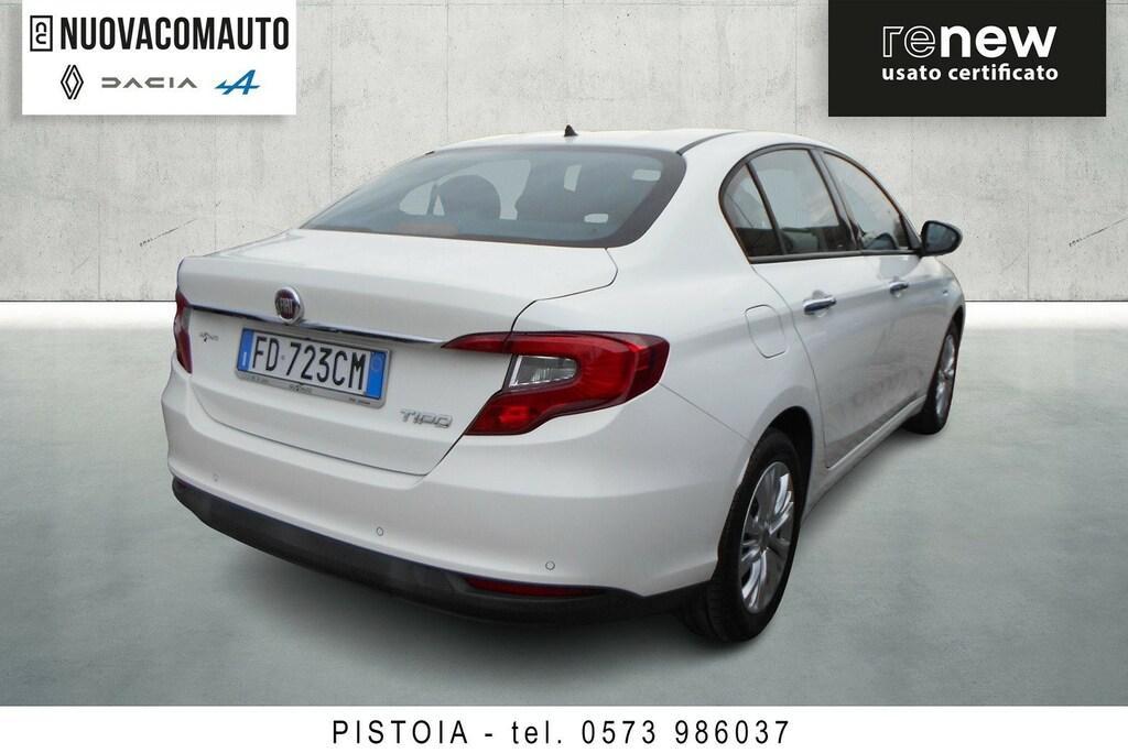 Fiat Tipo 4 Porte 1.4 Opening Edition