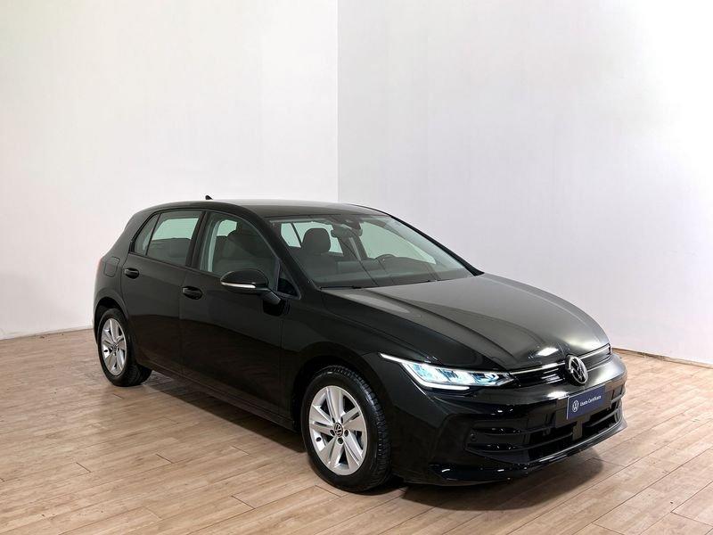 Volkswagen Golf Golf 2.0 tdi Life 115cv