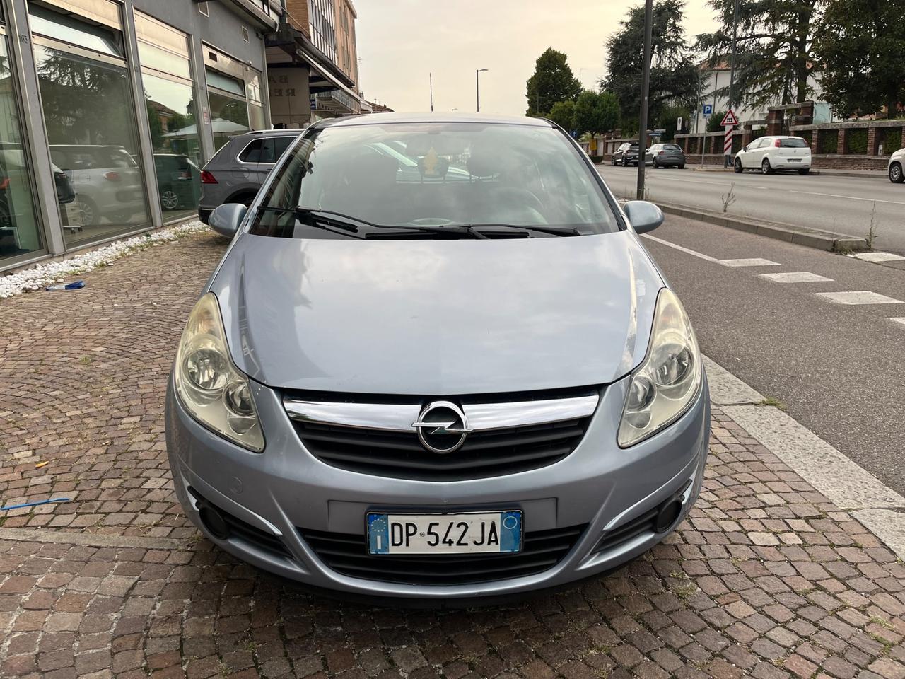 Opel Corsa 1.3 CDTI 75CV ecoFLEX 5 porte Enjoy