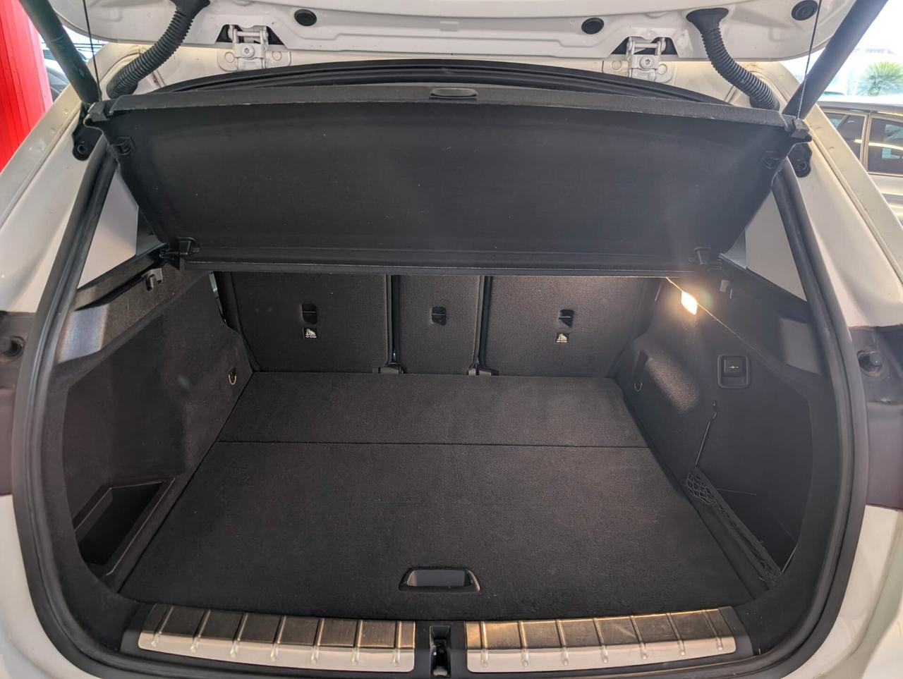 Bmw X1 sDrive18d xLine