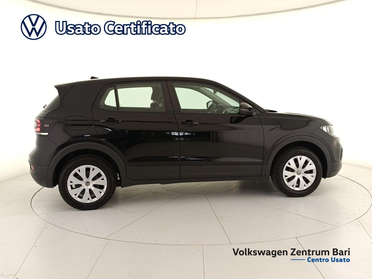 Volkswagen T-Cross 1.0 tsi urban 95cv