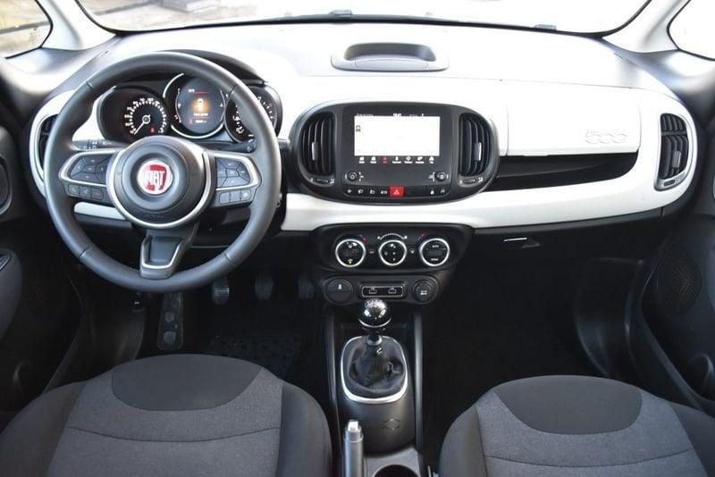 FIAT 500L 1.6 Multijet 120 CV Business *Navigatore*
