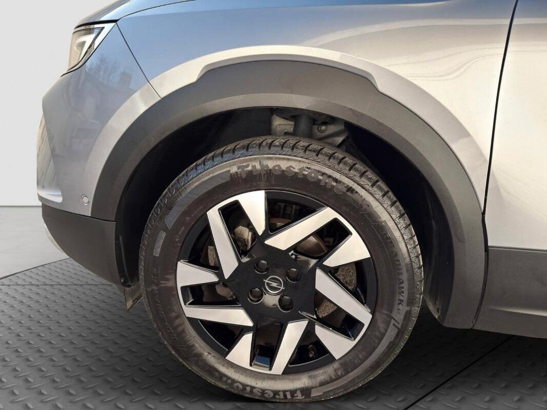 Opel Mokka 1.5 diesel 110 cv Elegance 2023