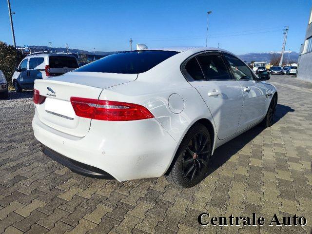 JAGUAR XE 2.0 D 180 CV aut. Portfolio