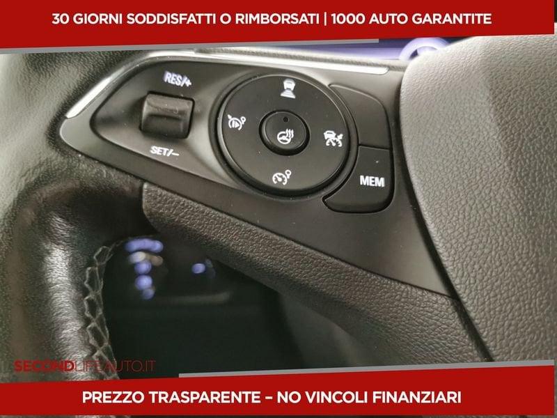 Opel Mokka 1.2 t Ultimate s&s 130cv at8