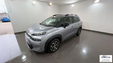 Citroen C3 Aircross 1.5 bluehdi Plus s&s 110cv