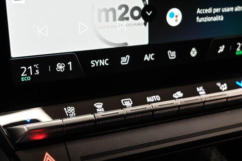 Renault Mégane E-Tech El. Mégane E-Tech Electric EV60 220 CV Optimum Charge Techno