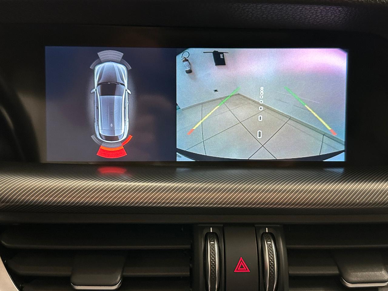 Alfa Romeo Stelvio 2.2 Turbod 210 CV AT8 Q4 Veloce - 2022