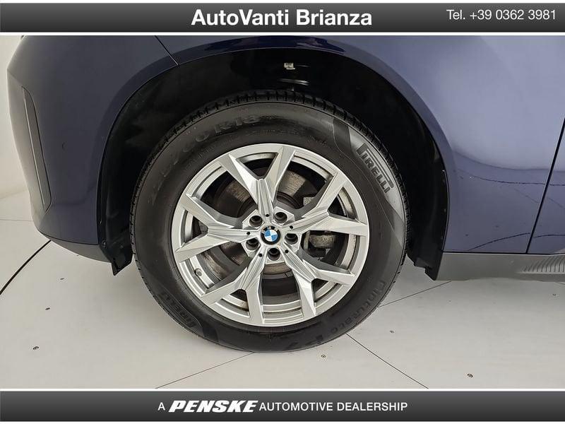 BMW X3 X3 xdrive20d 48V Business