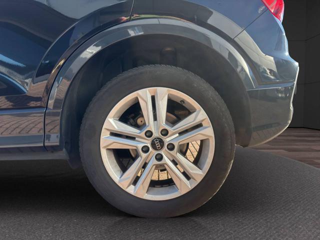 AUDI Q2 35 TDI S tronic Business Advanced