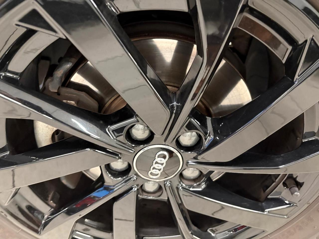 Audi A1 citycarver 30 1.0 TFSI S tronic UNICO PR.