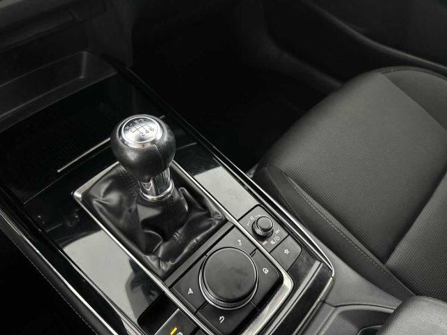 MAZDA CX-30 2.0L e-Skyactiv-G 150 CV M Hybrid AWD Exceed