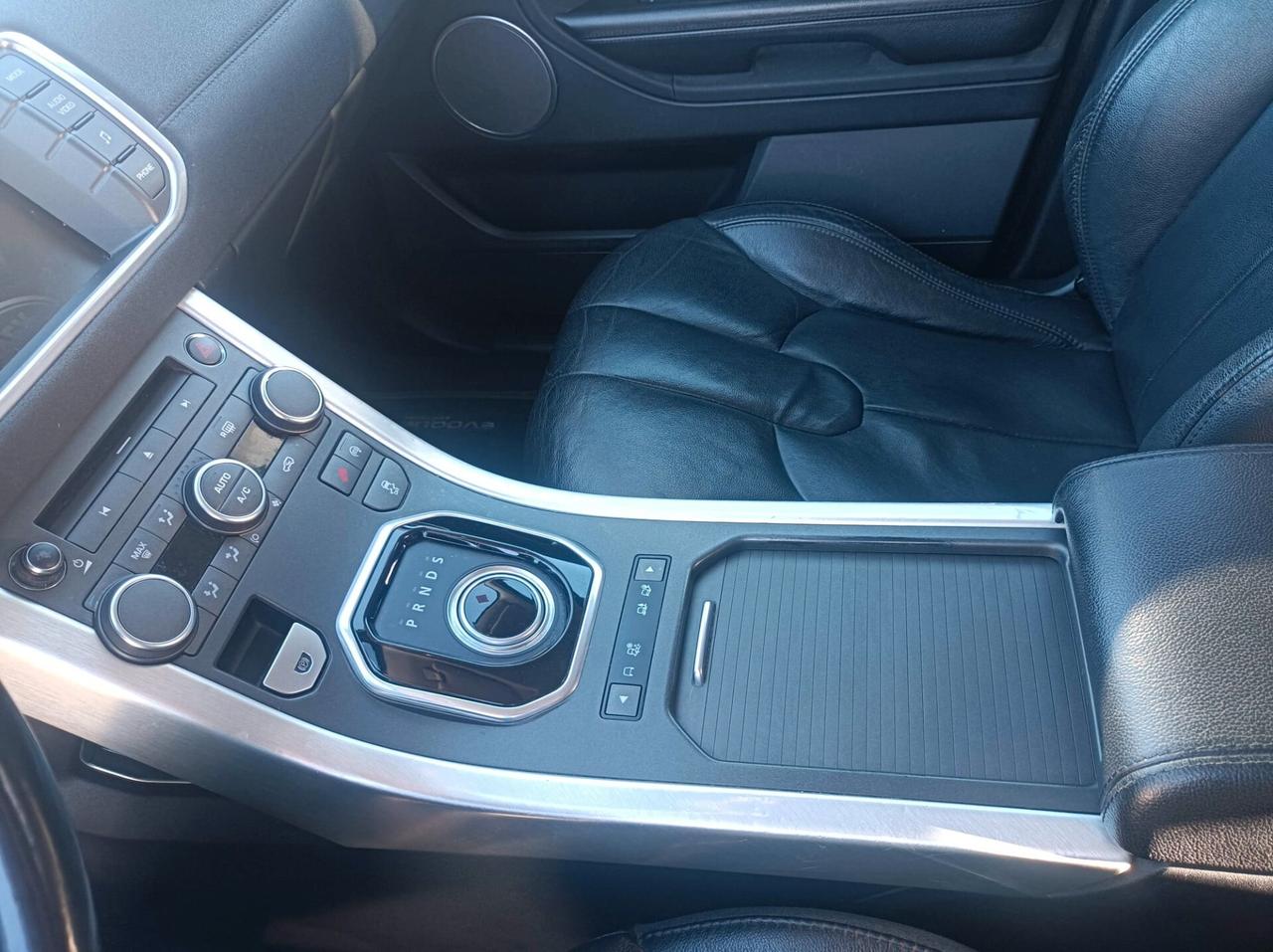 Land Rover Range Evoque 2.2 TD4 5p. Dynamic