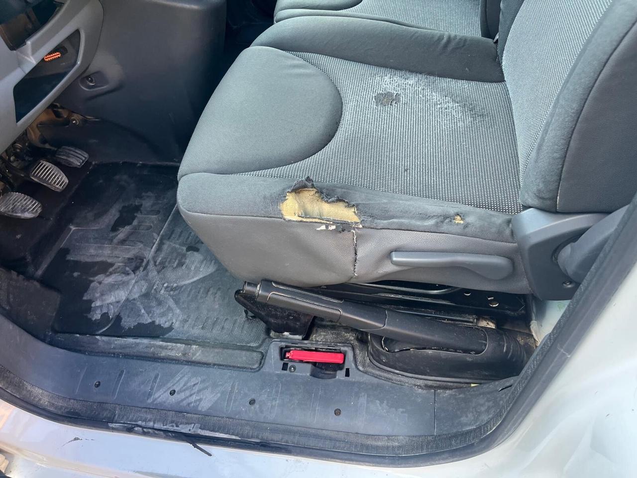 Peugeot Expert 2.0 HDi 125CV FAP PC-TN 10Q Furgone Vetrato