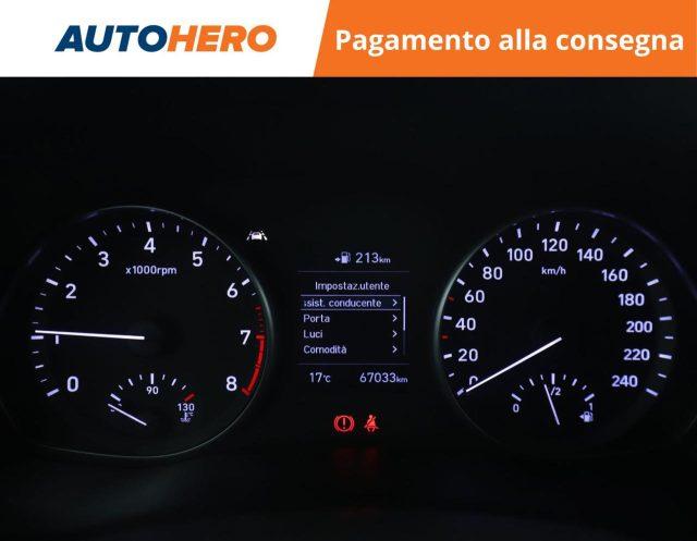 HYUNDAI i30 1.0 T-GDI 12V 5 porte N-Line