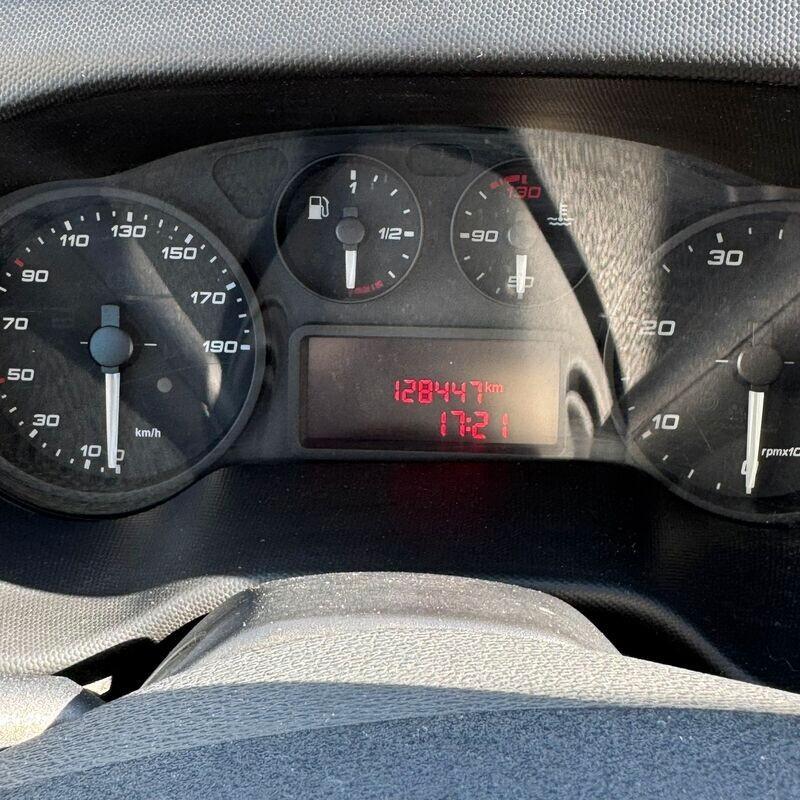 IVECO DAILY 60C15 3.0hpi FRIGO FRC -20 GRADI