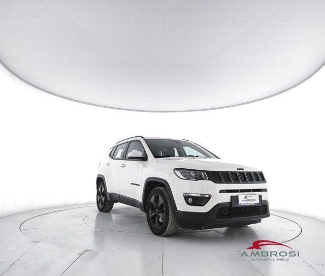 JEEP Compass 1.4 MultiAir 2WD Night Eagle