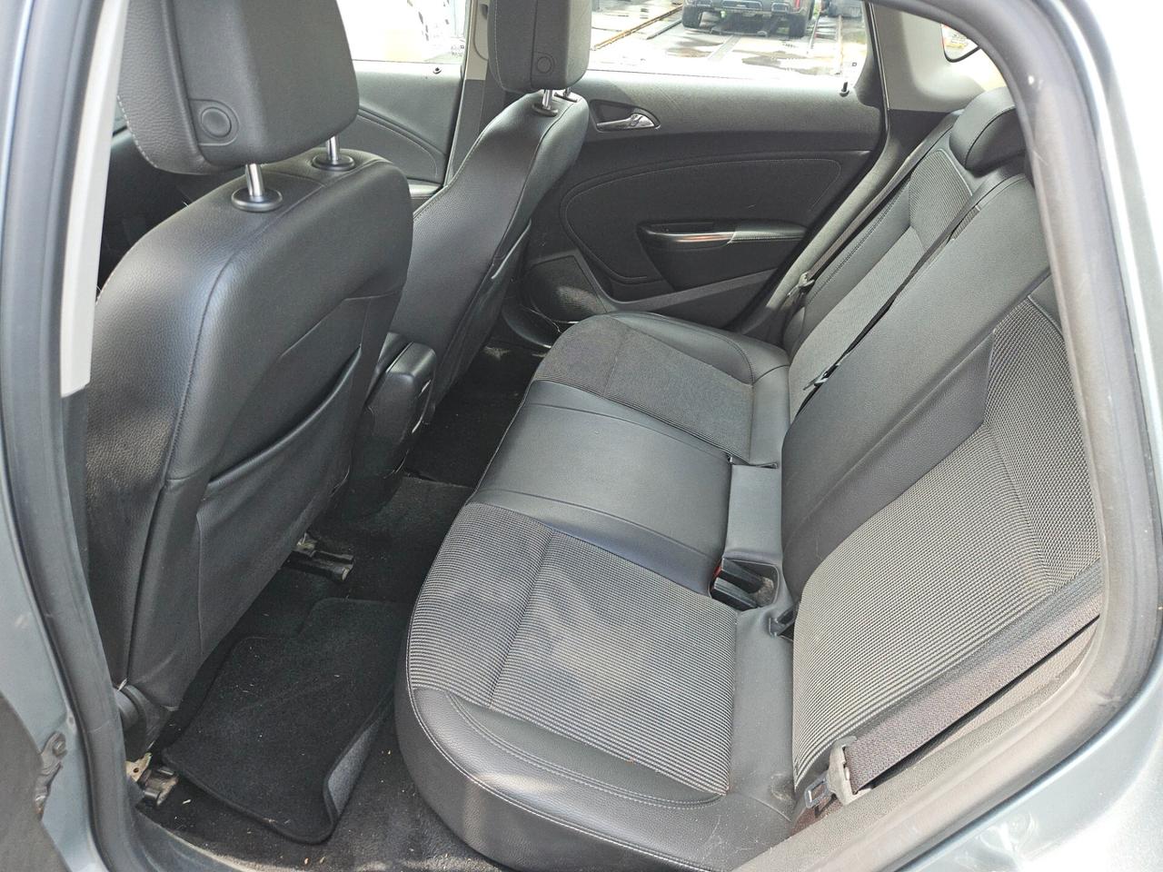 Opel Astra 1.7 CDTI 110CV 5 porte Elective