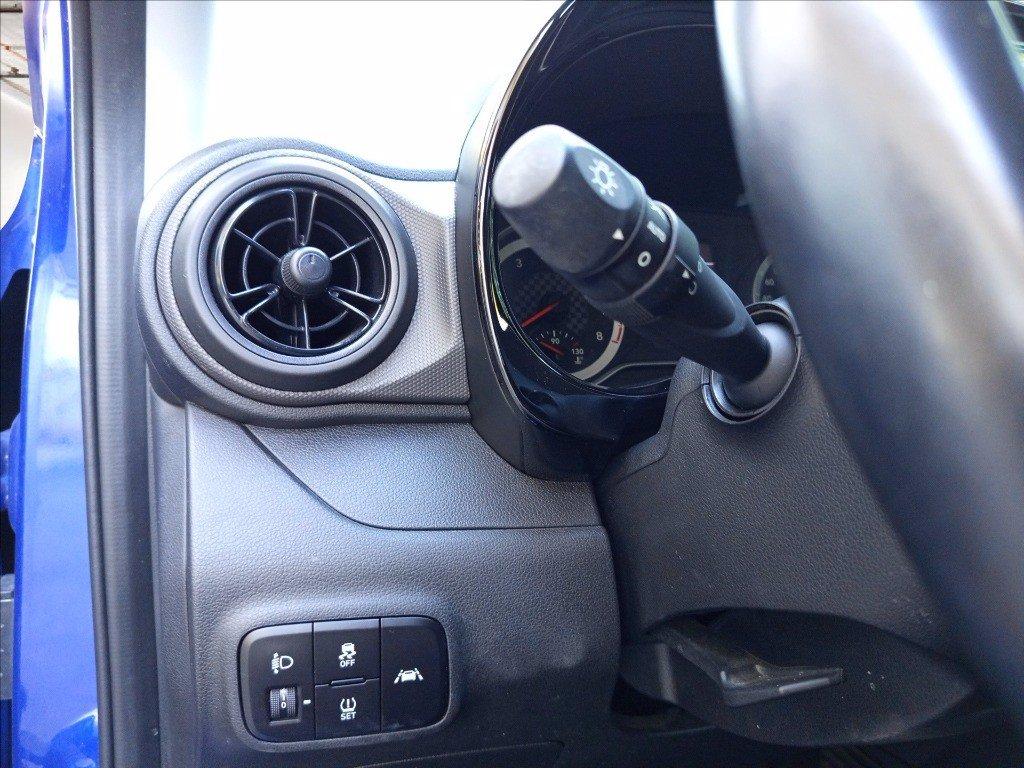 HYUNDAI i10 1.0 mpi Tech del 2023