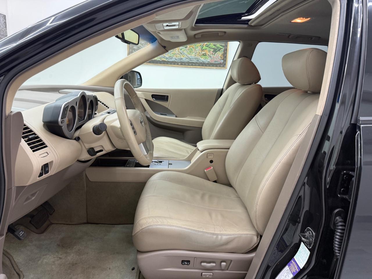Nissan Murano 3.5 V6 24V CVT Gran Turismo