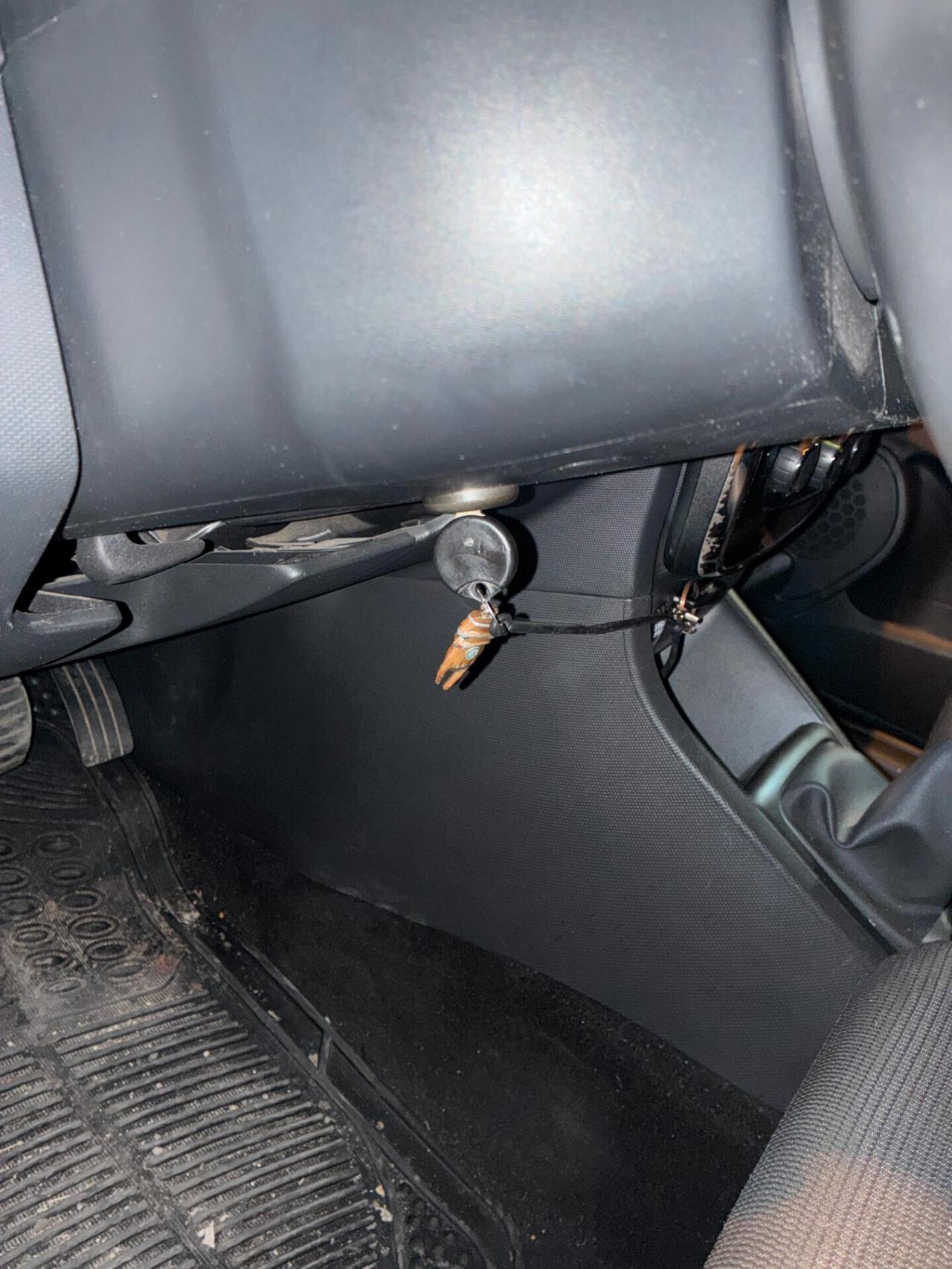 Renault Clio 1.2 75 CV ECOGPL 5 porte LIVE